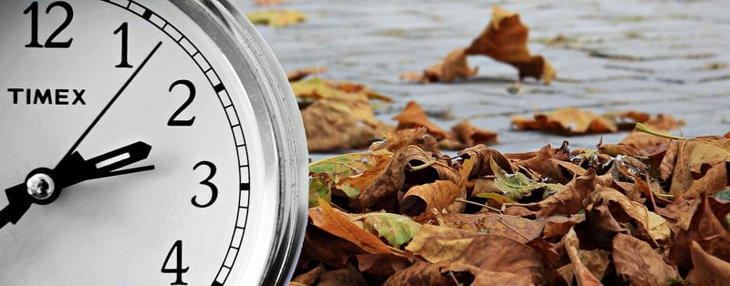 Clock image
