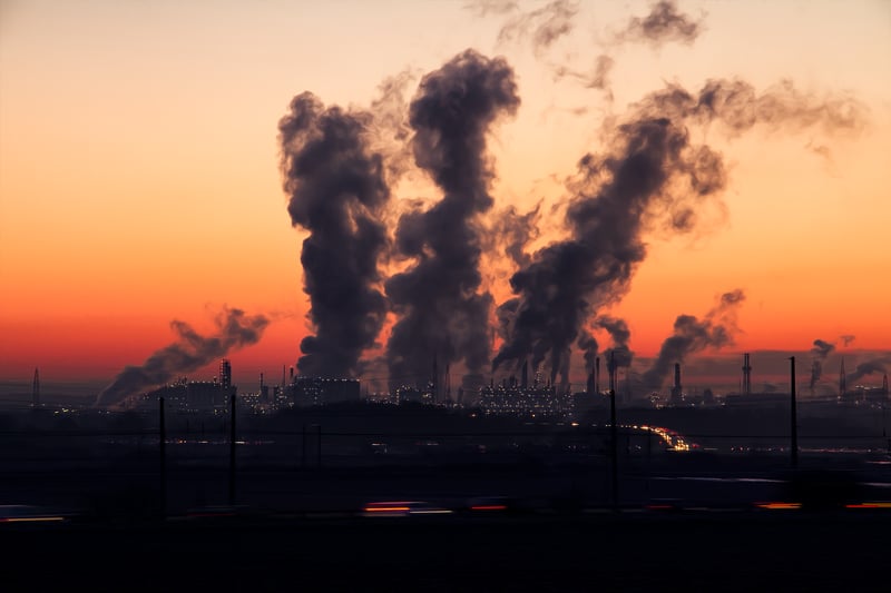 Industrial Revolution