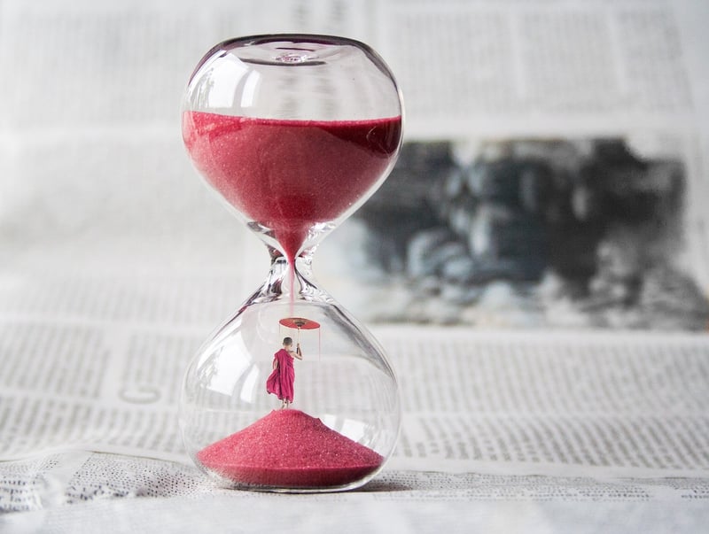 Chronometer
